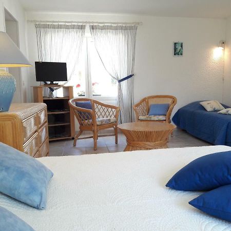 Bed and Breakfast Le Clos Du Petit Marray Chambourg-sur-Indre Екстер'єр фото