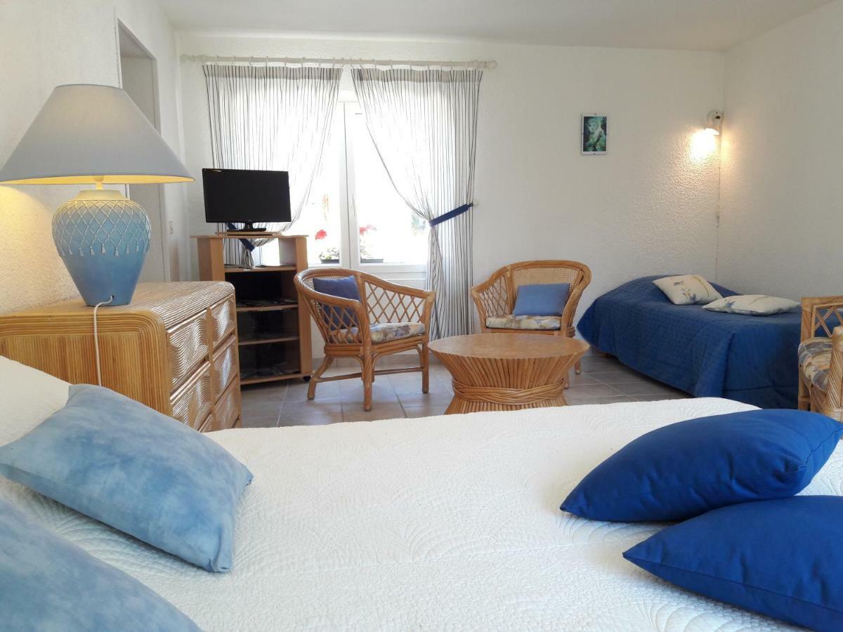 Bed and Breakfast Le Clos Du Petit Marray Chambourg-sur-Indre Екстер'єр фото
