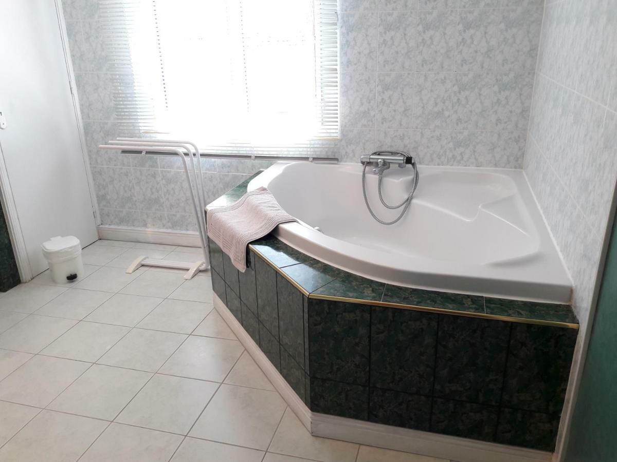 Bed and Breakfast Le Clos Du Petit Marray Chambourg-sur-Indre Екстер'єр фото