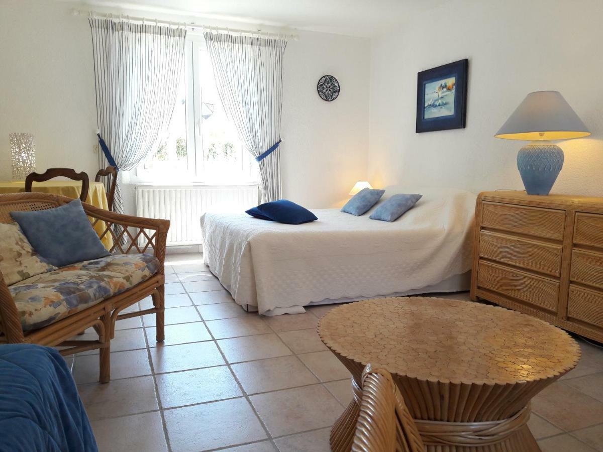 Bed and Breakfast Le Clos Du Petit Marray Chambourg-sur-Indre Екстер'єр фото