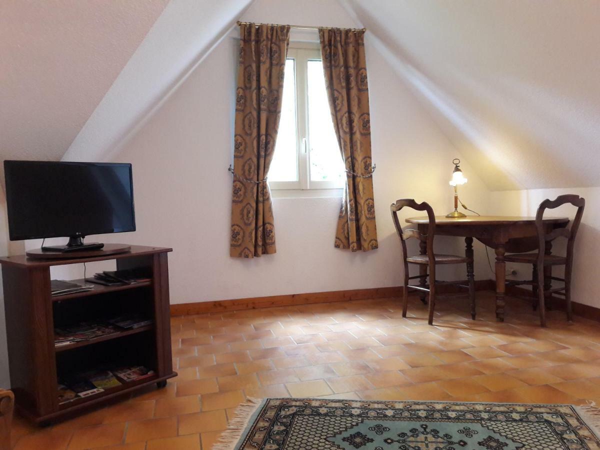 Bed and Breakfast Le Clos Du Petit Marray Chambourg-sur-Indre Екстер'єр фото